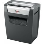 HSM SECURIO C18 Papierversnipperaar 9 vellen Cross cut 3.9 x 30 mm P-4 25 l Ook geschikt voor Nietjes, Paperclips, Creditcards