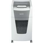 Leitz IQ Home Office Papiervernietiger P4