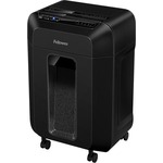 Papiervernietiger Fellowes 8Cd snippers 4x35mm