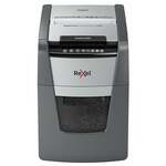 Papiervernietiger Rexel Optimum Auto+ 300M P5 snippers 2x15mm