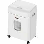 Momentum S206 Papiervernietiger
