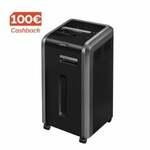 Hama Papiervernietiger Premium M8 Shredder Met Veiligheidsniveau P5 T5 E4 20l
