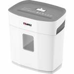 Hama Papiervernietiger Premium M10+ Shredder M Veiligheidsniveau P5 T5 E4 20l