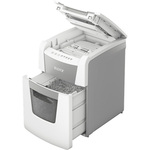 Leitz IQ Office Pro Papiervernietiger P5