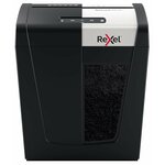 Rexel Optimum Auto+ 225X Cross Cut Papiervernietiger