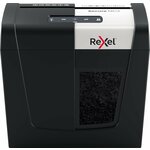 Papiervernietiger Rexel Optimum Auto+ 750X P4 snippers 4x30mm