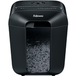 Leitz IQ Office Pro Papiervernietiger P5