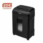 Papiervernietiger Fellowes Automax 100M snippers 4x10mm