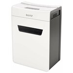 Papiervernietiger Fellowes Powershred LX45 snippers 4x37mm zwart