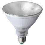 39376 - LED-lamp/Multi-LED 220...240V E27 white 39376