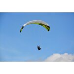 Paragliding regio Rotterdam - Utrecht