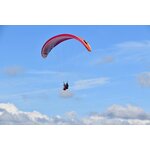 Paragliding introductieles Eindhoven