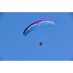 Introductiedag paragliden Almelo