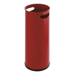 Basic metalen paraplustandaard - zwart