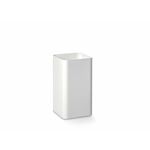 Cascando paraplustandaard Flow II - wit