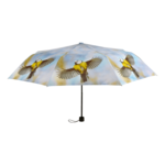 Opvouwbare paraplu Koolmees / Esschert Design