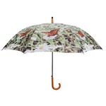 Paraplu Flamingo met roesjes / Esschert Design