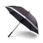 5 stuks Paraplu Transparant 75 cm - Goedkoop Paraplu Kopen