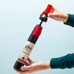 Paraplu voor meisjes rouge