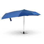 19 stuks Paraplu transparant plastic paraplu&apos;s 100 cm - doorzichtige paraplu - trouwparaplu - bruidsparaplu - stijlvol -