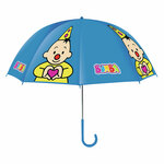 Kleine verse paraplu lichtgewicht anti-ultraviolet zon paraplu regen of parasol stijl: tri-fold (groen)