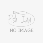 Fish Paraplu grondboor 90cm handle bar