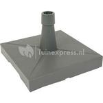 Parasolvoet Tim 25 kg