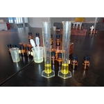 Workshop: Parfum maken