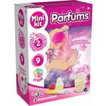 Science 4 You experimenteer set parfum maken