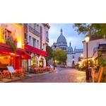 Hotel Mademoiselle | Verblijf 3 dagen in een 4* boutique hotel met wellness in hartje Parijs