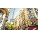 Hotel Mademoiselle | Verblijf 4 dagen in een 4* boutique hotel met wellness in hartje Parijs