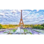 Le Grand Pavillion Chantilly | Verblijf in Superieur Spa & Wellness hotel & Dagje Parijs