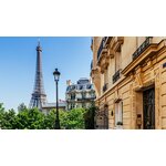 Hotel Balmoral | Verblijf 3 dagen in een luxe 4* boutique hotel aan de Champs Elysee | incl parkeren