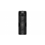 N-GEAR LGP5150 - Draadloze Bluetooth Party Speaker - Stealth Black