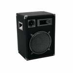 Omnitronic DX-1022 Party speaker 25 cm 10 inch 200 W 1 stuk(s)