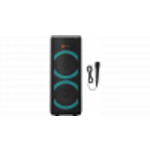 Klipsch GIG XL Party Speaker | Bluetooth | Karaoke Microfoon | USB