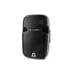 Party Speaker - 12" Subwoofer accu Zwart (HPA603BT)