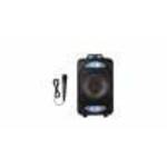 N-Gear The Flash 610 (THEFLASH610) - Bluetooth Speaker Trolley