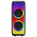 Salora PartySpeaker XL1 Bluetooth speaker Zwart