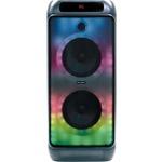 Salora PartySpeaker L1 Bluetooth speaker Zwart