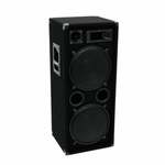 Omnitronic DX-1222 Party speaker 30 cm 12 inch 300 W 1 stuk(s)