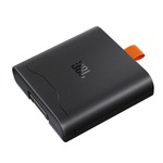 JBL Partybox 710 Bluetooth, wieltjes, handvat