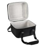Retourdeal - Fenton BoomBox400 - Accu partybox met microfoon en LED&apos;s