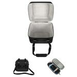 Retourdeal - Fenton BoomBox440 - Accu partybox met microfoon en LED&apos;s