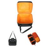 Fenton BoomBox440 - Accu partybox met microfoon en LED&apos;s - 180W