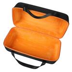 Fenton BoomBox400 - Accu partybox met microfoon en LED&apos;s - 180W