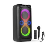 Muse M-1808DJ - Bluetooth partyspeaker