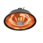 Eurom Patioheater Partytent-Heater 2100W 336108