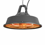 Eurom Terrasverwarmer Partytent heater 2100 Patioheater 336108