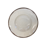 Kitchen Trend - Ocean pastabord zeegroen - 27 cm